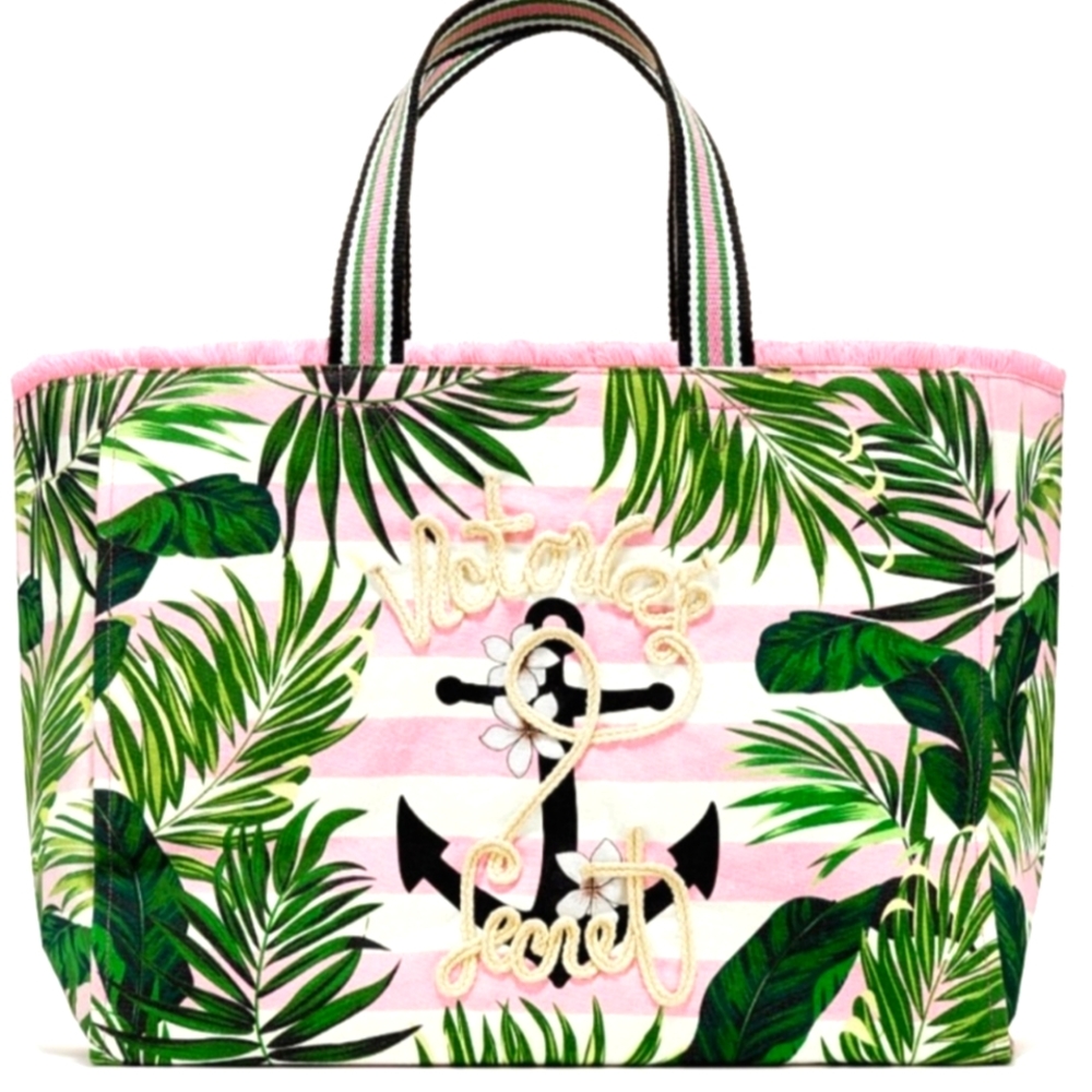 Victoria's Secret Travel Tote